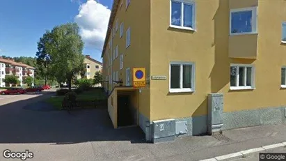Bostadsrätter till salu i Falun - Bild från Google Street View