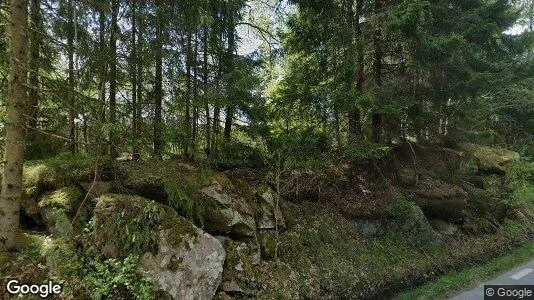 Lägenheter till salu i Vänersborg - Bild från Google Street View