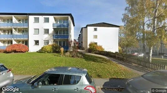 Bostadsrätter till salu i Sollentuna - Bild från Google Street View