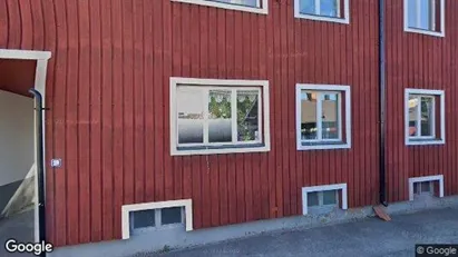 Bostadsrätter till salu i Falun - Bild från Google Street View