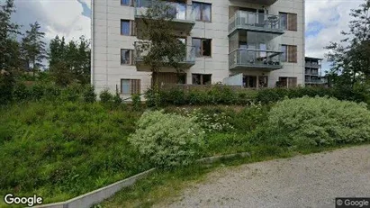 Bostadsrätter till salu i Botkyrka - Bild från Google Street View