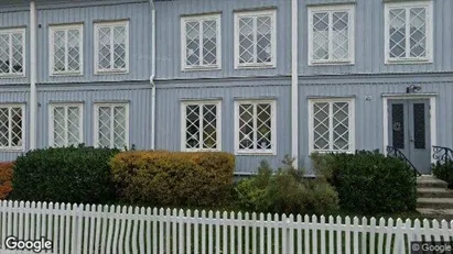 Bostadsrätter till salu i Jönköping - Bild från Google Street View