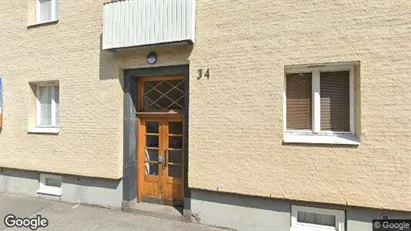 Lägenheter att hyra i Norrköping - Bild från Google Street View