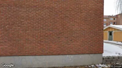 Lägenheter att hyra i Umeå - Bild från Google Street View