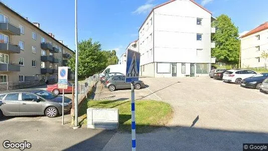 Bostadsrätter till salu i Borås - Bild från Google Street View