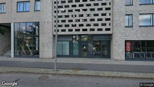 Lägenheter till salu i Johanneberg - Bild från Google Street View