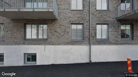 Lägenheter till salu i Mölndal - Bild från Google Street View