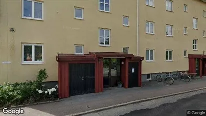 Lägenheter till salu i Majorna-Linné - Bild från Google Street View