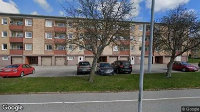 Lägenheter att hyra i Nyköping - Bild från Google Street View