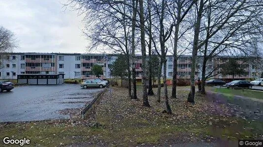 Lägenheter att hyra i Eskilstuna - Bild från Google Street View