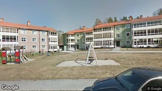 Lägenheter till salu i Örnsköldsvik - Bild från Google Street View