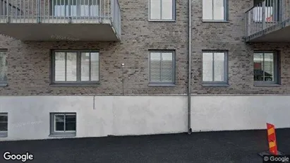 Lägenheter till salu i Mölndal - Bild från Google Street View