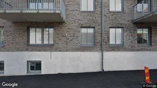 Lägenheter till salu i Mölndal - Bild från Google Street View