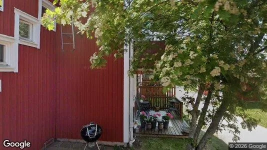 Lägenheter att hyra i Gävle - Bild från Google Street View