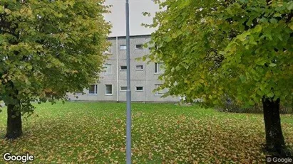 Lägenheter att hyra i Uddevalla - Bild från Google Street View