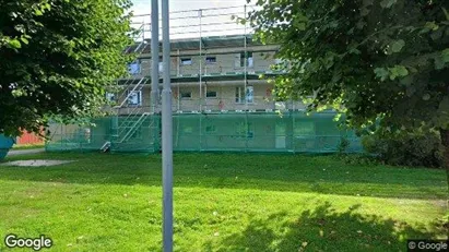 Lägenheter att hyra i Uddevalla - Bild från Google Street View