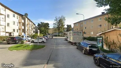 Zimmer att hyra i Söderort - Bild från Google Street View
