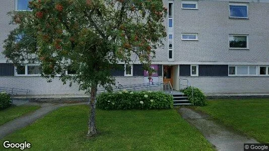 Lägenheter att hyra i Gnesta - Bild från Google Street View