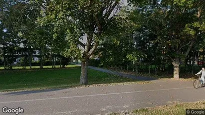 Lägenheter att hyra i Linköping - Bild från Google Street View