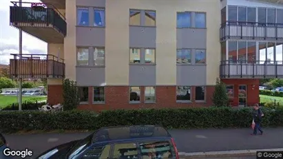 Lägenheter att hyra i Eskilstuna - Bild från Google Street View