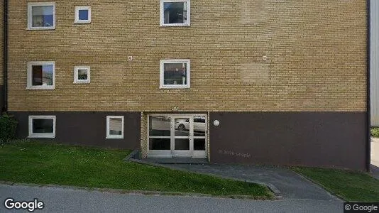 Lägenheter att hyra i Ulricehamn - Bild från Google Street View