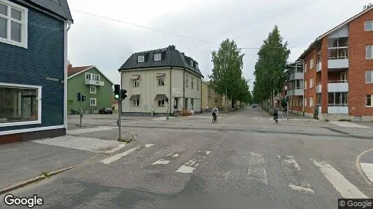 Lägenheter att hyra i Umeå - Bild från Google Street View