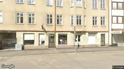 Lägenheter att hyra i Örebro - Bild från Google Street View