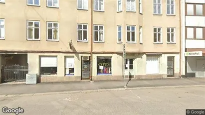 Lägenheter att hyra i Örebro - Bild från Google Street View