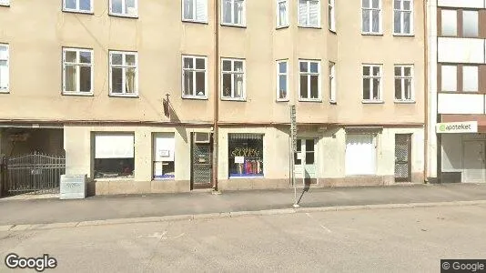 Lägenheter att hyra i Örebro - Bild från Google Street View
