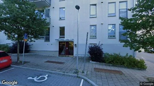 Bostadsrätter till salu i Västerort - Bild från Google Street View