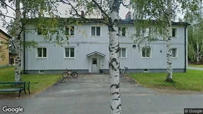 Bostadsrätter till salu i Boden - Bild från Google Street View