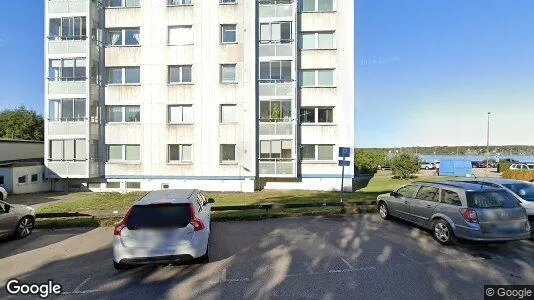 Lägenheter till salu i Karlskrona - Bild från Google Street View