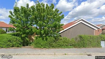 Lägenheter att hyra i Svedala - Bild från Google Street View