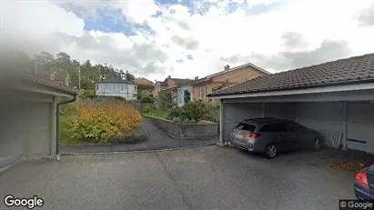 Lägenheter till salu i Kungsbacka - Bild från Google Street View