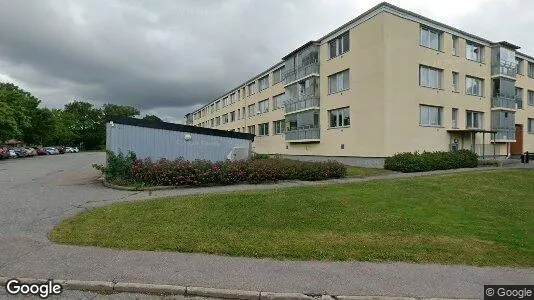 Lägenheter till salu i Västerås - Bild från Google Street View