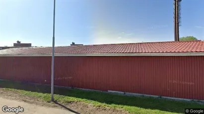 Lägenheter att hyra i Flen - Bild från Google Street View