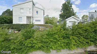 Lägenheter till salu i Värmdö - Bild från Google Street View