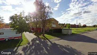Bostadsrätter till salu i Tierp - Bild från Google Street View
