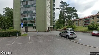 Andelsbolig till salu i Göteborg Östra - Bild från Google Street View