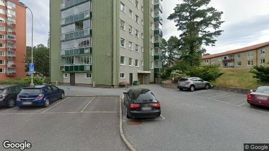 Bostadsrätter till salu i Göteborg Östra - Bild från Google Street View