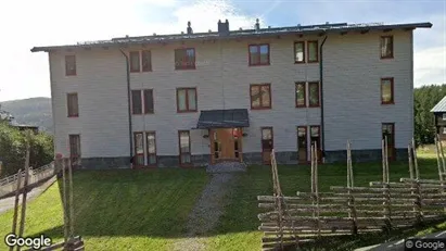 Bostadsrätter till salu i Åre - Bild från Google Street View