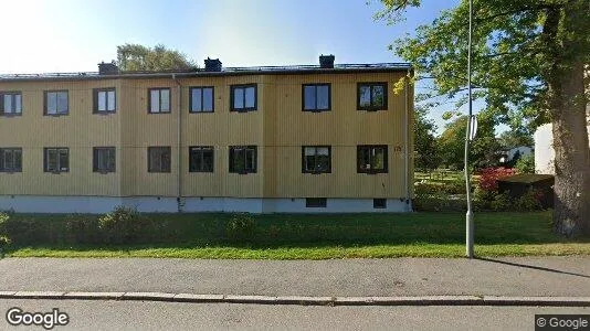 Bostadsrätter till salu i Majorna-Linné - Bild från Google Street View