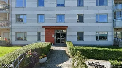 Andelsbolig till salu i Gøteborg Askim-Frölunda-Högsbo - Bild från Google Street View