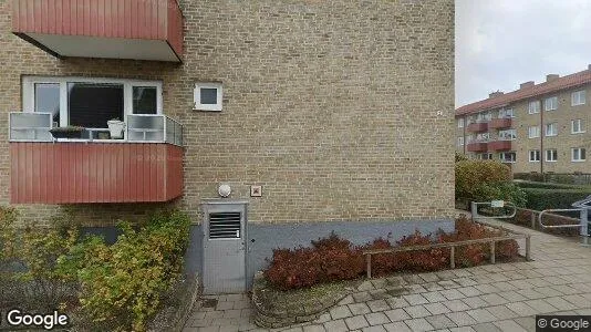 Lägenheter till salu i Malmö Centrum - Bild från Google Street View