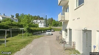 Andelsbolig till salu i Östhammar - Bild från Google Street View
