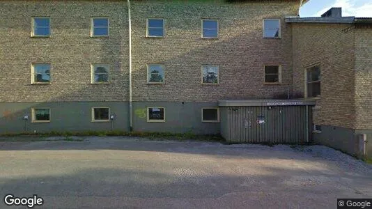 Lägenheter till salu i Luleå - Bild från Google Street View
