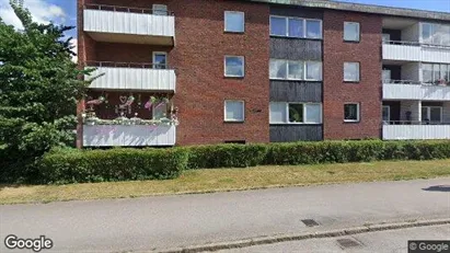 Lägenheter att hyra i Oxelösund - Bild från Google Street View