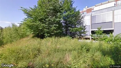 Bostadsrätter till salu i Lundby - Bild från Google Street View