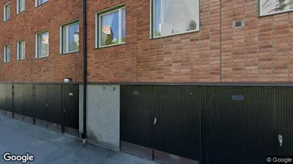 Bostadsrätter till salu i Sollentuna - Bild från Google Street View