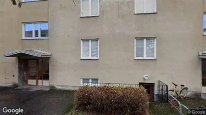 Lägenheter att hyra i Eskilstuna - Bild från Google Street View